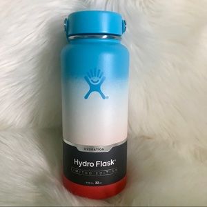 32oz Shave Ice Hydro Flask - Limited Edition